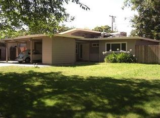 2031 Rosecrans Way, Stockton, CA 95207