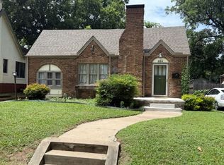 824 S Jamestown Ave, Tulsa, OK 74112