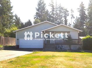 339 NE Max William Loop, Poulsbo, WA 98370