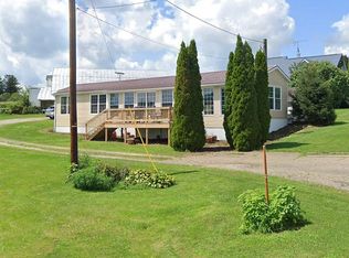 1255 Vanderbilt Rd, Lexington, OH 44904