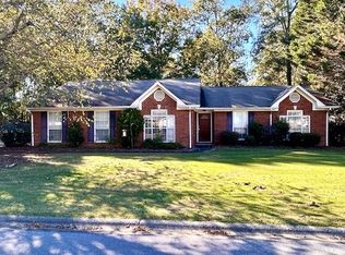 103 Bent Creek Dr NW, Rome, GA 30165