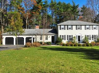 250 Old Farm Rd, Milton, MA 02186