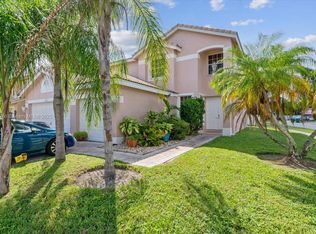 2816 SW 177th Ter, Miramar, FL 33029