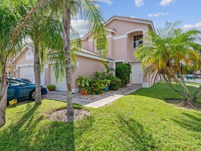 2816 SW 177th Ter, Miramar, FL, 33029