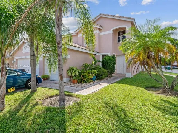2816 SW 177th Ter, Miramar, FL 33029