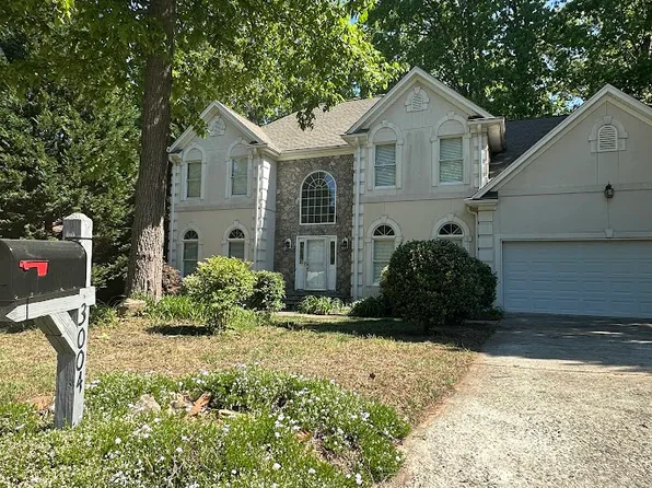 3004 Honor Ct, Jamestown, NC 27282