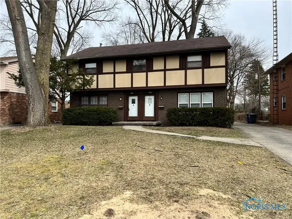 3852 Clareridge Dr #3852 & 3854, Toledo, OH 43623