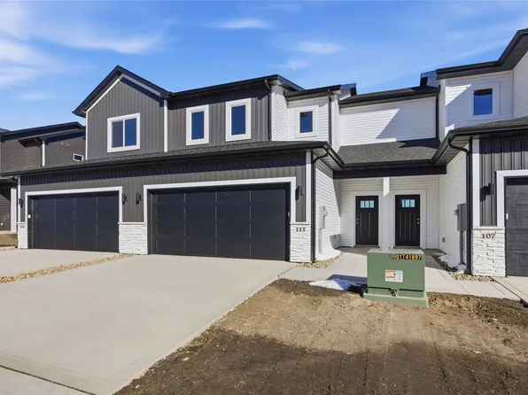 111 NE Doe Pointe Ln, Ankeny, IA 50021