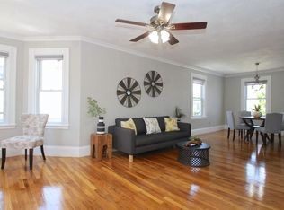 84 Cross St #2, Malden, MA 02148
