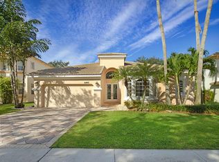 6443 Stonehurst Cir, Lake Worth, FL 33467