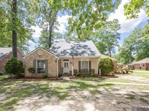 6046 Hagerstown Dr, Baton Rouge, LA 70817