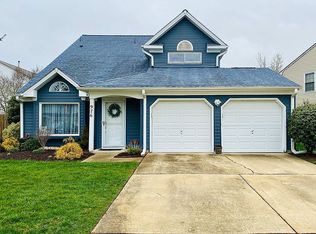 976 Summerside Ct, Virginia Beach, VA 23456