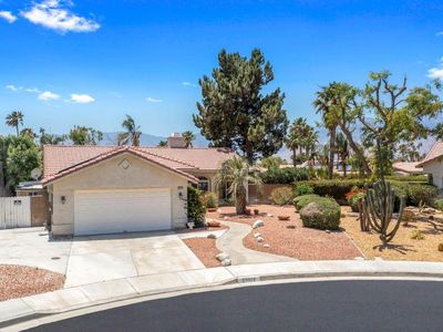69419 Heritage Ct, Cathedral City, CA, 92234