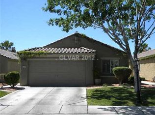 5427 Golden Leaf Ave, Las Vegas, NV 89122