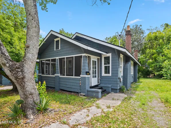 346 GOLFAIR Boulevard, Jacksonville, FL 32206