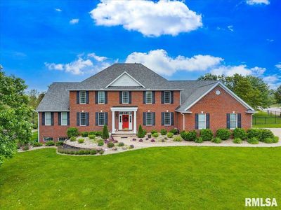 4904 N Deermeadow Dr, Peoria, IL, 61615