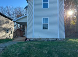 432 Abington Ave, Zanesville, OH 43701