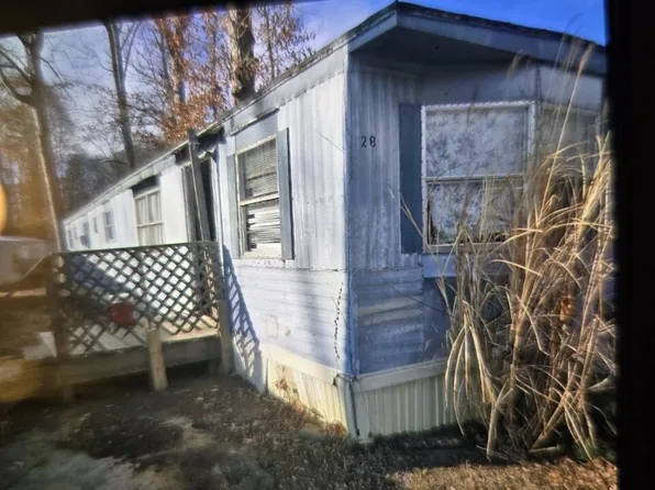 1075 Sweeten Creek Rd #28, Asheville, NC 28803