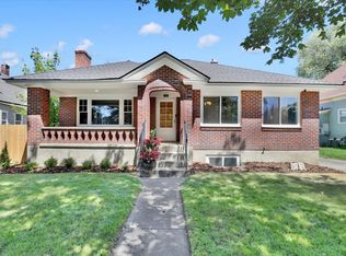 1114 W Grace Ave, Spokane, WA 99205