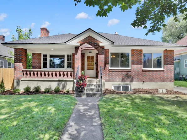 1114 W Grace Ave, Spokane, WA 99205