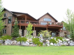 5205 Laree Ct, Missoula, MT 59803