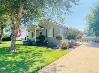 11 Arlington Dr, Tuscaloosa, AL 35401