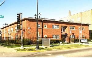 1st image of 1542 S Austin Blvd APT 10