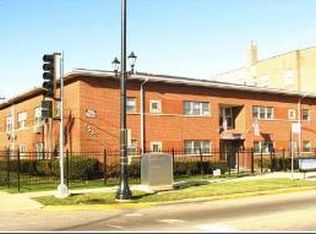 1542 S Austin Blvd APT 10, Cicero, IL 60804