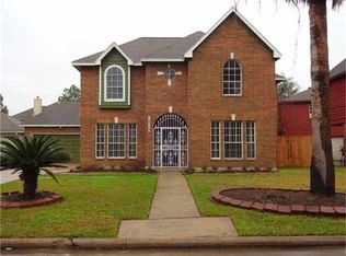 13718 Bonilla Ln, Houston, TX 77083