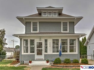 4234 Mason St, Omaha, NE 68105