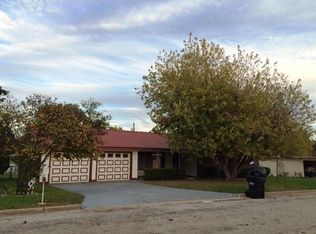 204 Shoshone St, Comanche, TX 76442