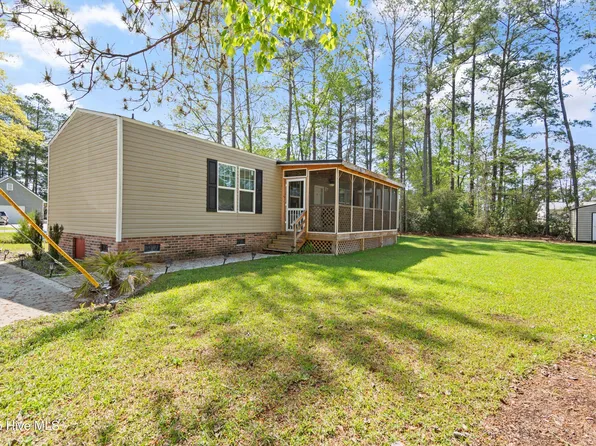 1251 Phillip Street SW, Supply, NC 28462