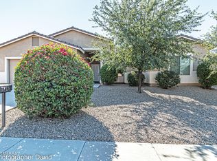 2867 W 17th Ave, Apache Junction, AZ 85120