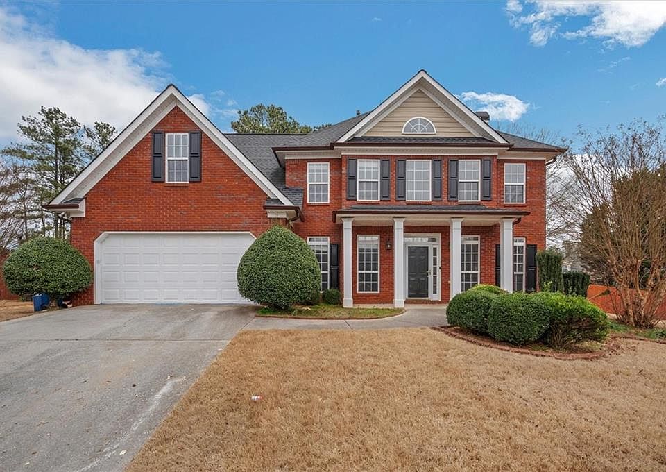 1st image of 3760 Carmen Ct SW