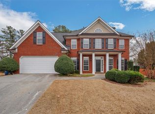 3760 Carmen Ct SW, Marietta, GA 30064