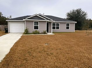 43 Persimmon Blvd NE, Ludowici, GA 31316