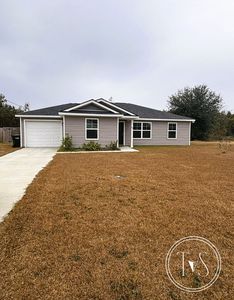 43 Persimmon Blvd NE, Ludowici, GA, 31316