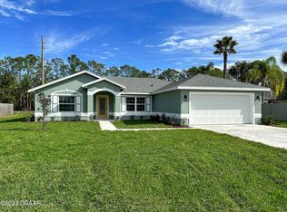 8 Zinzendorf Pl, Palm Coast, FL 32164