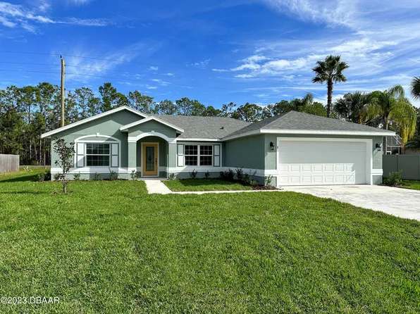 8 Zinzendorf Pl, Palm Coast, FL 32164