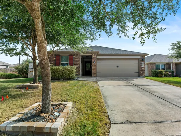 2937 Field View, New Braunfels, TX 78130