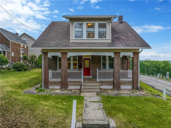 2414 Main St, Homestead, PA 15120