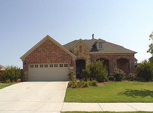 223 Aspen Ln, Frisco, TX 75036
