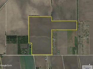 Orphanage Rd, Santa Rosa, TX 78593