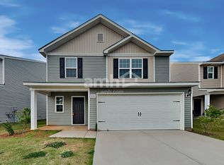 6041 Mason Tucker Dr, Inman, SC 29349