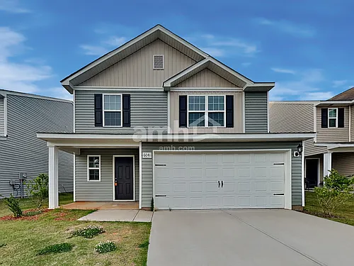 6041 Mason Tucker Dr Photo 1