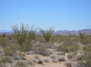 LOT 199 S Cortaro Rd, Yucca, AZ 86438