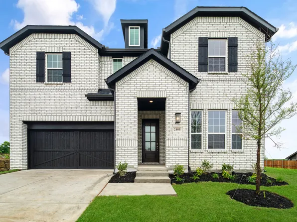 2408 Woodhall Dr, Celina, TX 75009