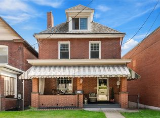 472 E 7th Ave, Tarentum, PA