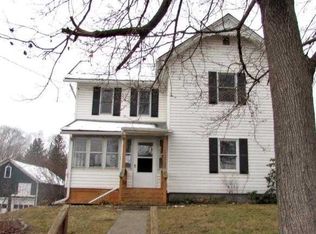 19 Pleasant Ave, Afton, NY 13730