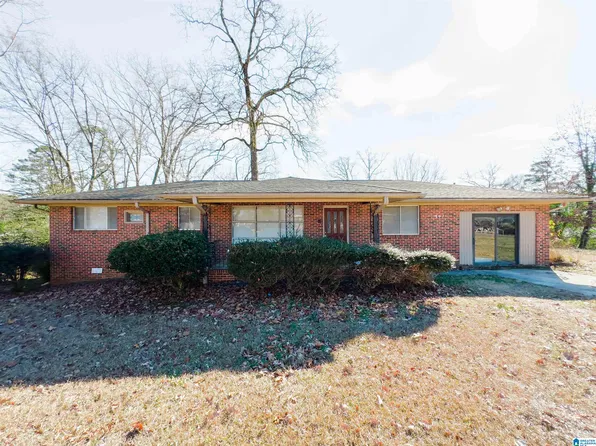 941 Hickory Dr, Birmingham, AL 35215